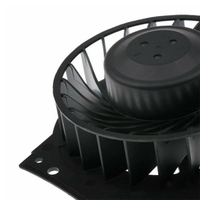 Aigo — ventilateur de refroidissement interne pour Console PS 3 Slim, KSB0812HE, refroidisseur, accessoires de jeu, PS3 4000