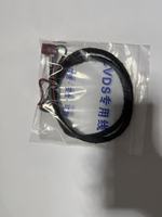   Kabel Video Host Besar 14-20 untuk Sistem NBT Evo dan MCU, Digunakan untuk Retrofit/Upgrade, Buatan China