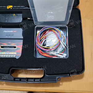 Nuevo Clonador IMMO OFF, Limpieza de DTC, Modificación de VIN a través de Lectura y Escritura desde Banco para FormulaFLash, Ajuste de ECU para Herramienta de Diagnóstico Automotriz - Product Image 4
