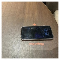 Panneau lumineux intelligent personnalisé pour chambre d'hôtel, gravé au laser, fabriqué en Chine, signalétique hôtelière
