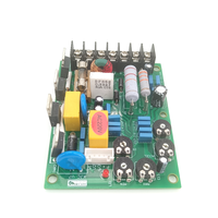 Carte de circuit imprimé de commande de moteur de la série W-PTP du processeur de plaque Grafmac MIC9A 180C, originale et neuve sans dissipateur thermique JC-2D159A XAJONG