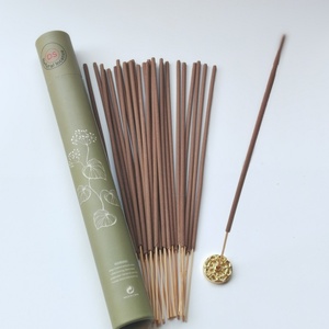 High Quality Natural Essential Factory Supply Incense <b>Stick</b> <b>Scented</b> Natural Incense Incense - Product Image 1