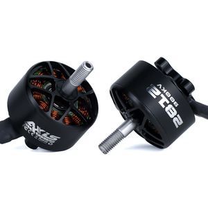 มอเตอร์โดรน2812 900kv กำลังสูง4 ~ 6S ODM 2 kg FPV ไร้แปรงถ่านสำหรับชุดโดรนแข่งขัน FPV - Product Image 5