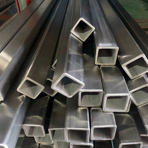 ท่อสแตนเลส321 304L 202 201 404 - Product Image 2