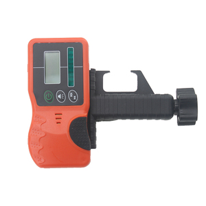 Cập nhật tự động nhà máy ROTARY Laser tự-san lấp mặt bằng 500m phạm vi + Tripod + 5m nhân viên ROTARY Red Laser cấp - Product Image 4