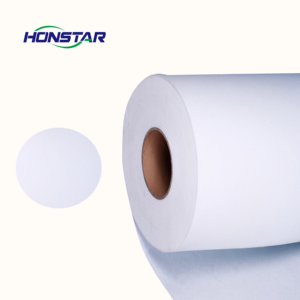 Than Hoạt Tính truyền giấy lọc để loại bỏ mùi và hạt chụp cho Bộ lọc không khí - Product Image 6