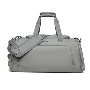 <span class=keywords><strong>Sac</strong></span> <span class=keywords><strong>de</strong></span> <span class=keywords><strong>sport</strong></span> <span class=keywords><strong>de</strong></span> grande capacité 2025 YY avec compartiment à chaussures indépendant, séparation humide et sèche, <span class=keywords><strong>sac</strong></span> <span class=keywords><strong>de</strong></span> voyage sportif - Product Image 3