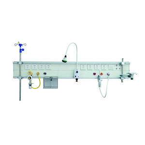 Colector de fluido médico de buena calidad, presión negativa, succión médica, regulador al vacío, buen precio - Product Image 6