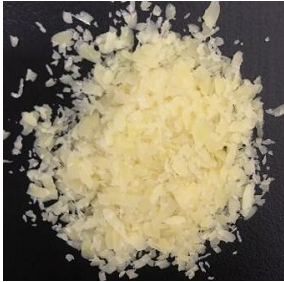 Cosmetic Grade CAS 8006-44-8 CANDELILLA WAX for Making Lipstick - Product Image 3