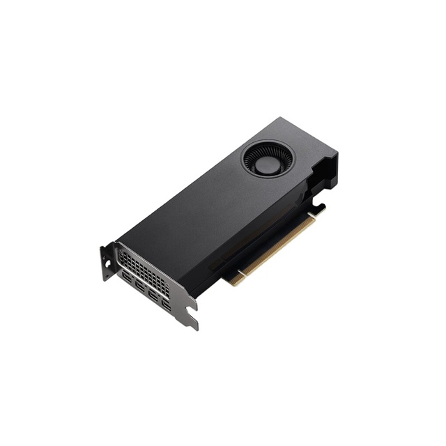 RTX A6000 48GB GDDR6 Graphics Card ECC PCI Express 4.0x16