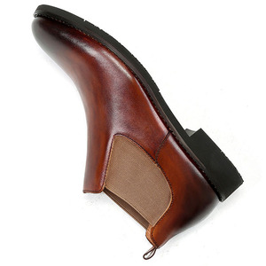 <span class=keywords><strong>De</strong></span> China, venta al por mayor Zapatos <span class=keywords><strong>de</strong></span> <span class=keywords><strong>vestir</strong></span> Zapatos botas <span class=keywords><strong>de</strong></span> cuero genuino zapatos <span class=keywords><strong>planos</strong></span> <span class=keywords><strong>de</strong></span> los hombres botas - Product Image 4