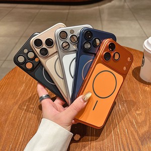 <span class=keywords><strong>Coque</strong></span> ultra-fine en PC avec placage mat de luxe pour <span class=keywords><strong>iPhone</strong></span> 18 17 Air 16 <span class=keywords><strong>14</strong></span> 15 13 <span class=keywords><strong>Pro</strong></span> Max – Changez instantanément votre <span class=keywords><strong>coque</strong></span> 17 18 - Product Image 1