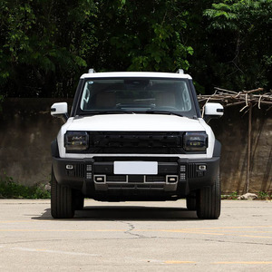 รถ SUV 2024 2.0T เดินทางข้าม4WD T รุ่นบันเทิงระดับมืออาชีพสไตล์ได้รับความนิยม - Product Image 4