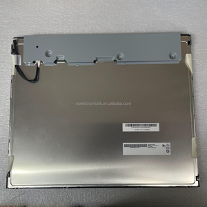 Nouveau module LCD TFT industriel SXGA 17 pouces 1280*1024 en stock pour terminaux de libre-service extérieurs haute luminosité G170ETN01.0 - Product Image 2