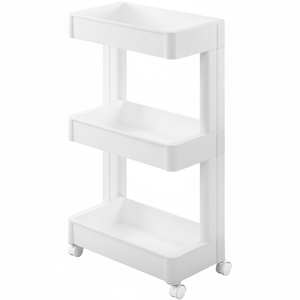 Carrello portaoggetti a 3 livelli Smart Wagon perfetto per W250 - Product Image 1