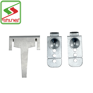 W10440498 W11025649 Placa de Montaje para Horno <span class=keywords><strong>Microondas</strong></span> y Soporte de Pared, Piezas de Repuesto para <span class=keywords><strong>Microondas</strong></span> <span class=keywords><strong>Whirlpool</strong></span> - Product Image 5
