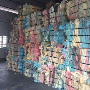 Plastique d'entretien 100% pour matelas, restes de pâte à modeler au milieu du corps - Product Image 3