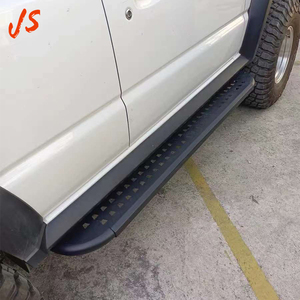 Bán buôn SUV bên bước nhà máy 4x4 off road tất cả các vật liệu hợp kim Chân bàn đạp chạy Hội Đồng Quản trị cho Suzuki jimny - Product Image 4