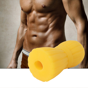 Chatte de poche mâle masturbateur bouche chatte Anal poche artificielle Masturbation jouets sexuels pour hommes homme vagin faux chattes sexuelle SM - Product Image 2