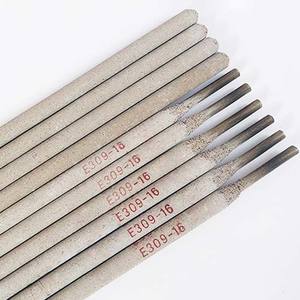 Muestra gratis OBM <span class=keywords><strong>Electrodo</strong></span> de soldadura de acero inoxidable E 308L-16 Varilla de soldadura de acero al carbono de <span class=keywords><strong>aluminio</strong></span> y metal de acero al carbono de dos piezas - Product Image 1