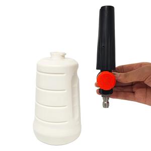 Pistola de Espuma para Nieve Ajustable, Ligera y Duradera, para Lavado de Autos y Hogar - Product Image 2