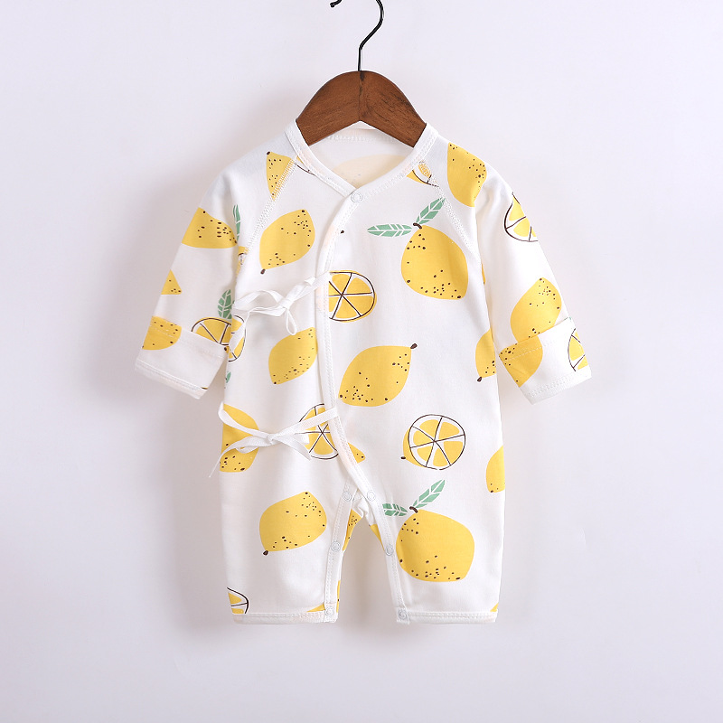Yellow lemon