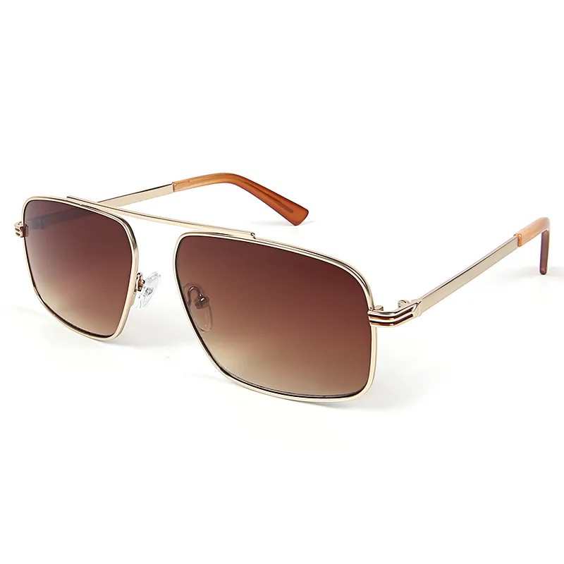 2021 유행 선글라스 브랜드 이름 태양 안경 멋진 선글라스 공장 사용자 정의 로고 안경