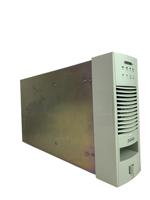 Module redresseur télécom AC-DC ZXD2400 48V 50A 50Hz à sortie unique 2400W, alimentation à découpage, entrée 220-240V, efficacité 99%