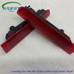 Áp dụng đối với Volkswagen T5 T6 03-16 đôi Cửa Thứ Ba cao phanh ánh sáng cảnh báo ánh sáng LED tín hiệu ánh sáng - Product Image 2