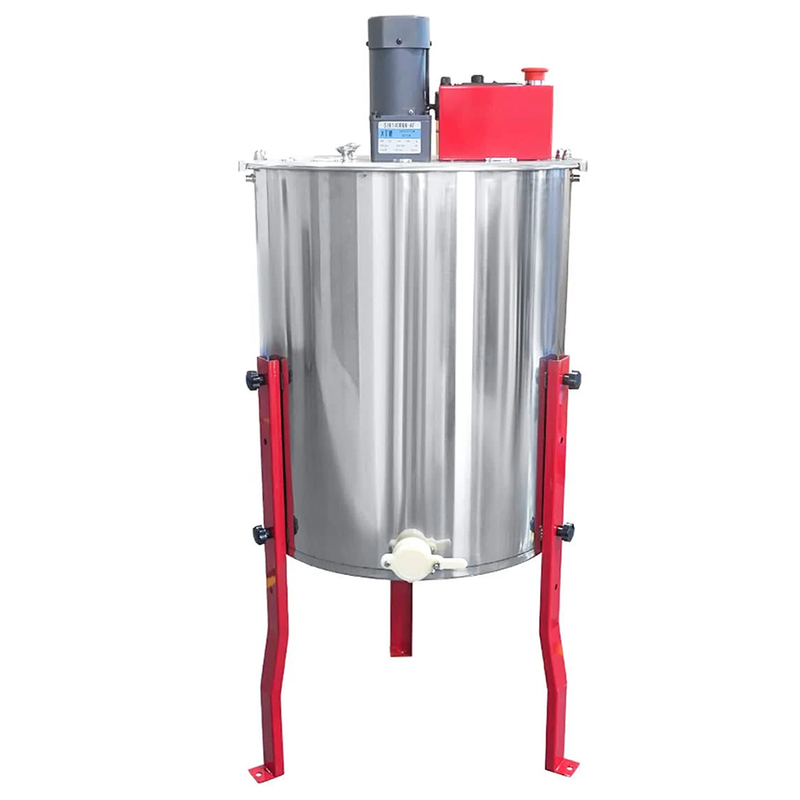 Beekeeping Equipment Automatic Stainless Steel Honey
