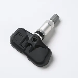 Sensor de presión de neumáticos para coche Toyota Tacoma,Sequoia,Tundra, 315MHZ, OEM 42607-04010, TPMS