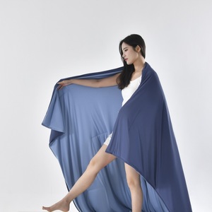 Couette d'été Planet Hotel Pro2 Deep Sleep 150x200cm 200x230cm rafraîchissante pour usage hôtelier - Product Image 2