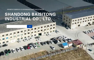 Holdee Hongfeng Modèle HF - Chemin de câbles électrique perforé ventilé en acier galvanisé à chaud, certifié ISO/CE - Product Image 3