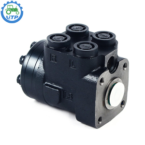 Bomba de Dirección de Alta Calidad a Precio de Fábrica 1695445M91 3821548M91 para Tractor 230 240 253 275 290 298 340 350 352 355 360 - Product Image 2