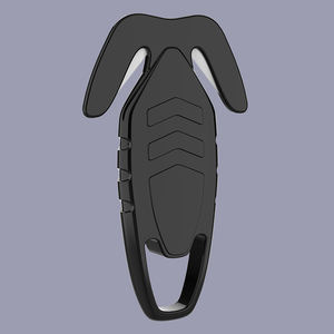 ミディア ブレイドカッター 釣り糸カッター はさみ - Product Image 5