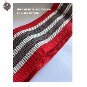 Di alta elastic fitness hip <span class=keywords><strong>gambe</strong></span> fascia di resistenza set <span class=keywords><strong>per</strong></span> esercizio coperta - Product Image 3