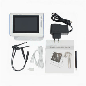 Localizzatore d'apice dentale dello schermo LCD luminoso di vendita calda 2020 - Product Image 5