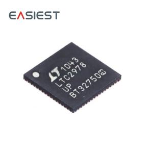 Régulateur LTC2978 neuf d'origine, boîtier BGA, sortie 4A, plage de tension 0,6V-5,5V, montage CMS, composants électroniques - Product Image 2