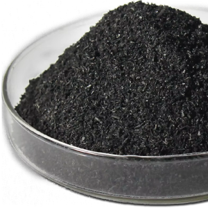 La cina ha reso il Biochar di modifica del suolo con un eccellente adsorbimento e regolazione del pH - Product Image 1