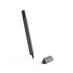 Giấy Ghi Chú MOQ 1 <span class=keywords><strong>A5</strong></span> PU Bút Đồng Bộ Xóa Được Viết Kỹ Thuật Số Điện Tử Lưu Trữ Đám Mây Sổ Ghi Chép Thông Minh Có Ứng Dụng - Product Image 3