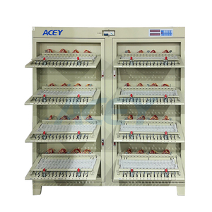 Attrezzatura per la classificazione delle celle di carico della batteria con canali 256 di alta precisione di fabbrica 5V 10A - Product Image 2