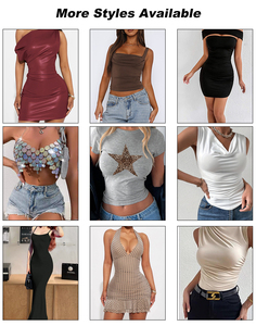 Best Selling Fashion Lady Women <b>Dress</b> Ropa De Mujer Niche Hollow Out Waist Design <b>Long</b> Ladies Slim <b>Dresses</b> <b>For</b> Daily <b>Party</b> Wear - Product Image 6