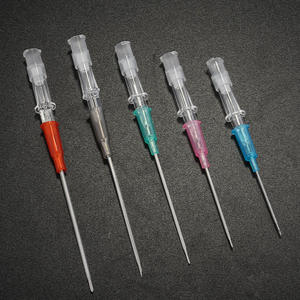 使い捨てカテーテル穿刺針耳鼻ピアス針人体針ツール眉毛爪 - Product Image 2