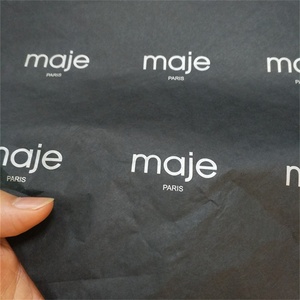 Cuộn giấy gói quà Giáng sinh khổ lớn nhiều màu sắc, in theo yêu cầu - Product Image 3