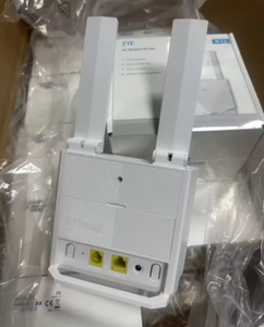 เราเตอร์ไร้สาย K12 4G LTE Wifi6 รุ่นใหม่ ปลดล็อคแล้ว รองรับซิม 4G พร้อมแบตเตอรี่เสริม (อุปกรณ์เสริม) รองรับผู้ใช้ WiFi ได้ 32 คน รองรับการโทรด้วยเสียง - Product Image 3