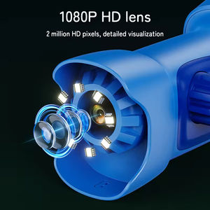 1000Xズーム科学発見器2インチスクリーン顕微鏡世界のロック解除STEM教育エッセンシャルキッズ顕微鏡 - Product Image 4