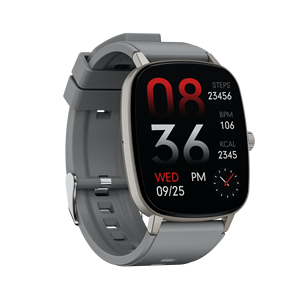 AW63 2,01 Smartwatch con monitoreo de salud Fitness Tracker y BT Call Stylish Smart Watch para hombres y mujeres Smartwatch - Product Image 3