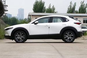<span class=keywords><strong>Mazda</strong></span> CX-30 2.0L Aspirato ad aria 2021 - SUV Usato ad Alte Prestazioni con Telaio Rialzato, 4 Porte, 5 Posti - Disponibilità Immediata per Aziende - Product Image 4