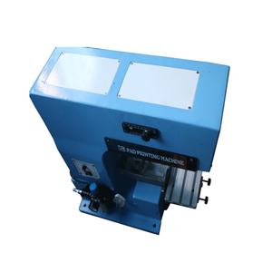 Hot Sale USB Tempo Desktop Spectacles Paper <b>Printer</b> New Automatic Semi-Automatic Motor for Farm Used Engine Single <b>Pad</b> <b>Printer</b> - Product Image 2