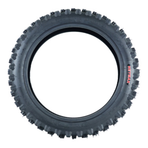 Pneumatico da Moto Fuoristrada 140/80-18 Marca Cinese TOP <span class=keywords><strong>Green</strong></span> Line Super Morbido Nuovo Modello Nuovo Disegno - Product Image 3
